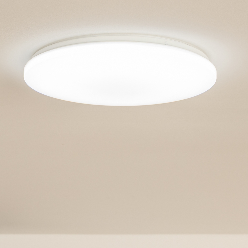 Brilagi - Φωτιστικό οροφής LED OPAL 24W/230V, Ø 37,5 cm