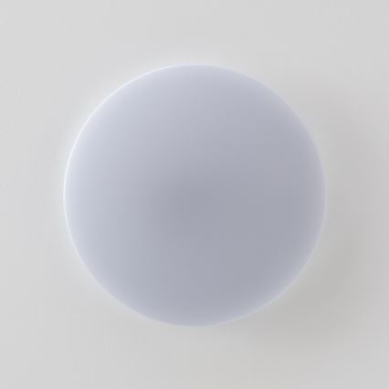 Brilagi - Φωτιστικό οροφής LED OPAL 24W/230V, Ø 37,5 cm