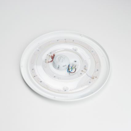 Brilagi - Φωτιστικό οροφής LED OPAL 24W/230V, Ø 37,5 cm