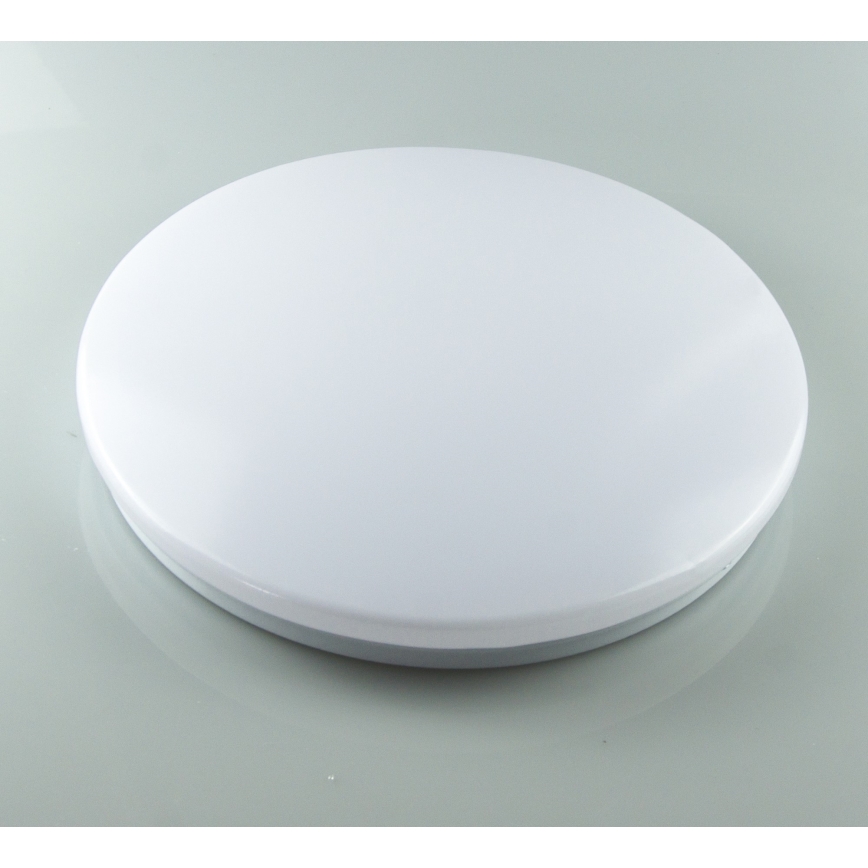 Brilagi - Φωτιστικό οροφής LED OPAL 24W/230V, Ø 37,5 cm