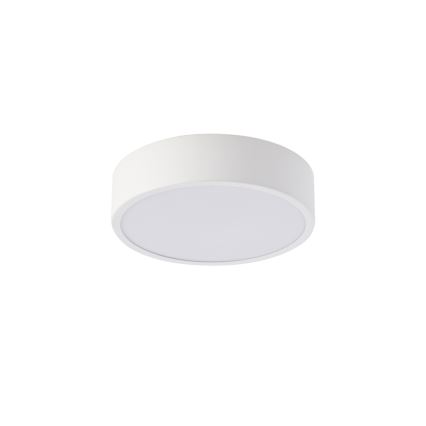 Brilagi - Φωτιστικό οροφής LED POOL LED/18W/230V 3000/4500/6000K Ø 20 cm λευκό