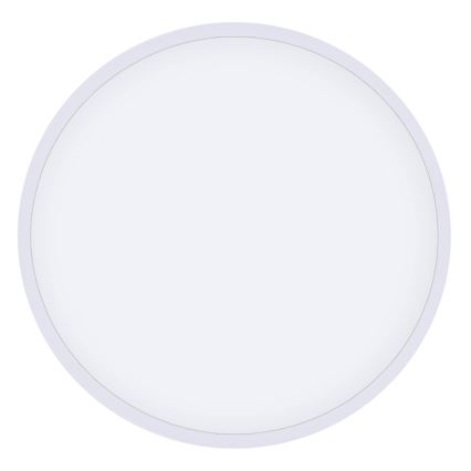 Brilagi - Φωτιστικό οροφής LED POOL LED/60W/230V 3000/4500/6000K 50 cm λευκό