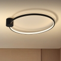 BRILAGI - Φωτιστικό οροφής LED RINGO LED/18W/230V, Ø 50 cm