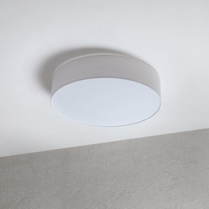 Brilagi - Φωτιστικό οροφής LED SIRIJA 4xE27/15W/230V Ø 60 cm λευκό