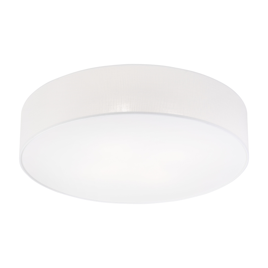 Brilagi - Φωτιστικό οροφής LED SIRIJA 4xE27/60W/230V Ø 60 cm λευκό