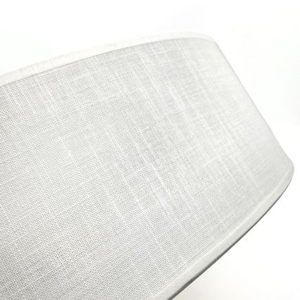 Brilagi - Φωτιστικό οροφής LED SIRIJA 4xE27/60W/230V Ø 60 cm λευκό