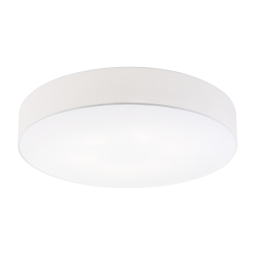 Brilagi - Φωτιστικό οροφής LED SIRIJA 6xE27/15W/230V Ø 80 cm λευκό