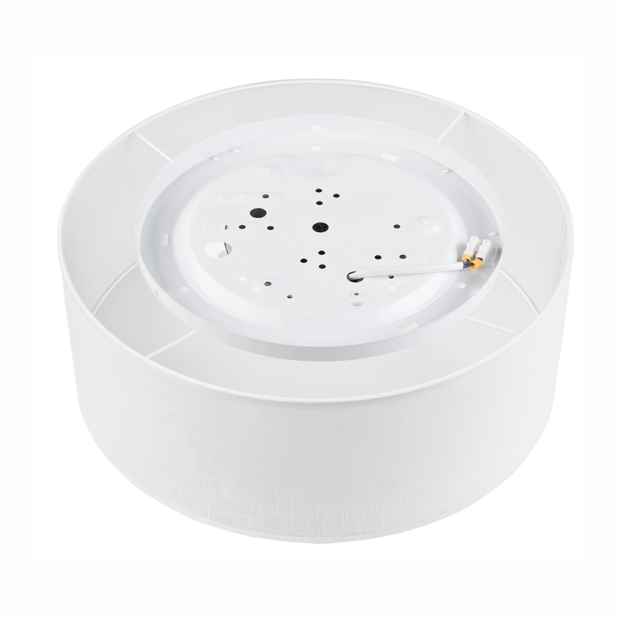 Brilagi - Φωτιστικό οροφής LED SIRIJA LED/12W/230V διάμετρος 35 cm λευκό