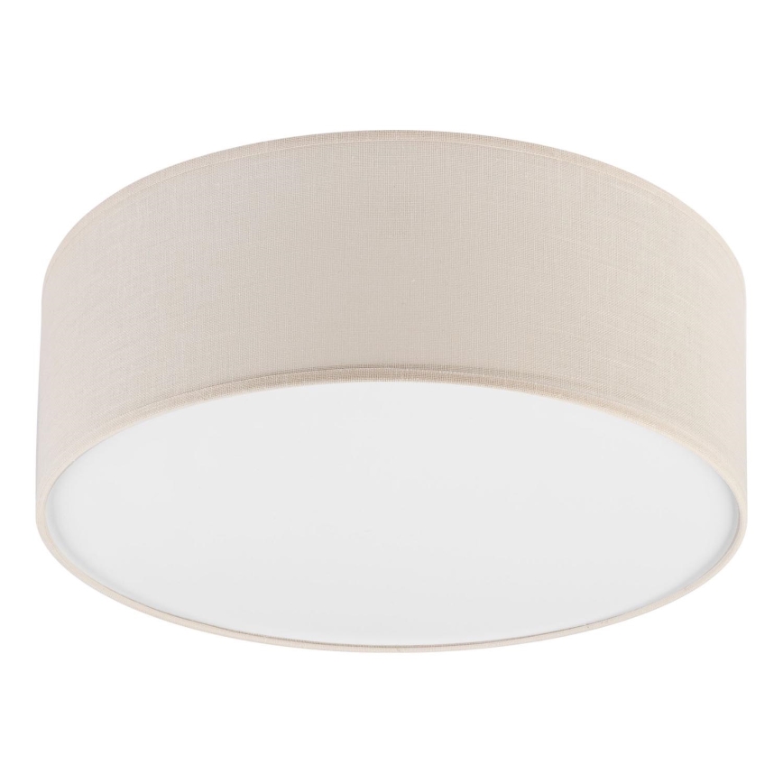 Brilagi - Φωτιστικό οροφής LED SIRIJA LED/12W/230V διάμετρος 35 cm κρεμ