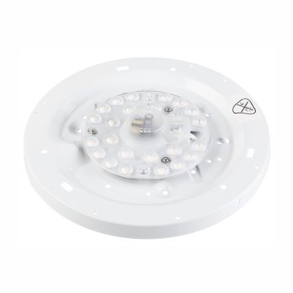 Brilagi - Φωτιστικό οροφής LED SIRIJA LED/12W/230V διάμετρος 35 cm μαύρο