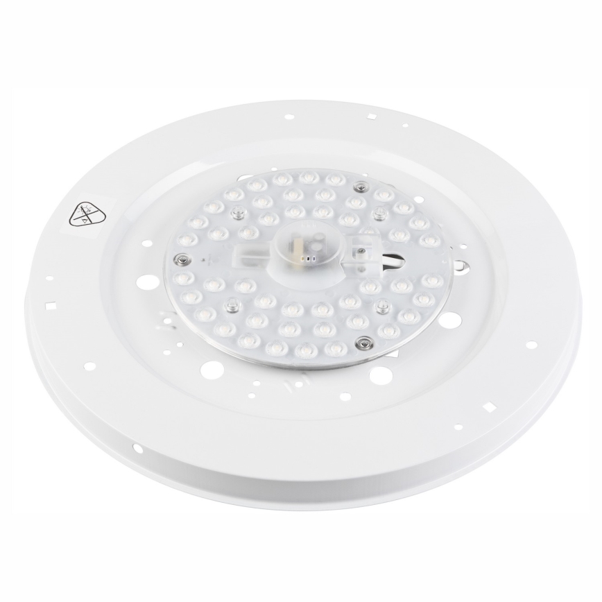 Brilagi - Φωτιστικό οροφής LED SIRIJA LED/24W/230V διάμετρος 45 cm λευκό