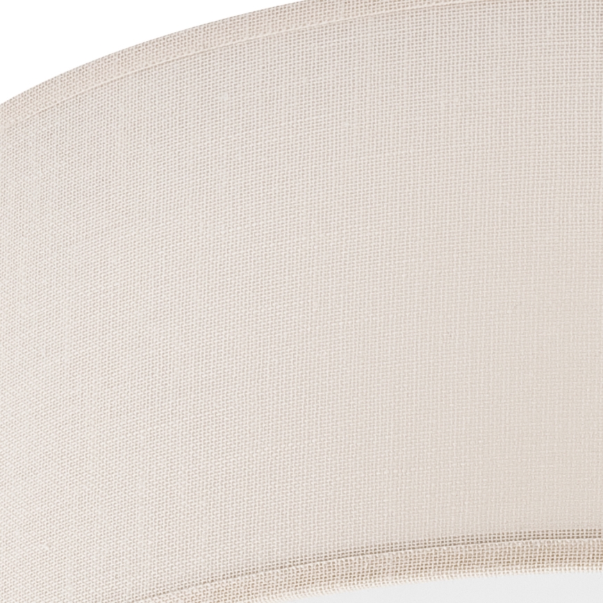 Brilagi - Φωτιστικό οροφής LED SIRIJA LED/24W/230V διάμετρος 45 cm κρεμ