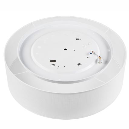 Brilagi - Φωτιστικό οροφής LED SIRIJA LED/36W/230V διάμετρος 45 cm λευκό