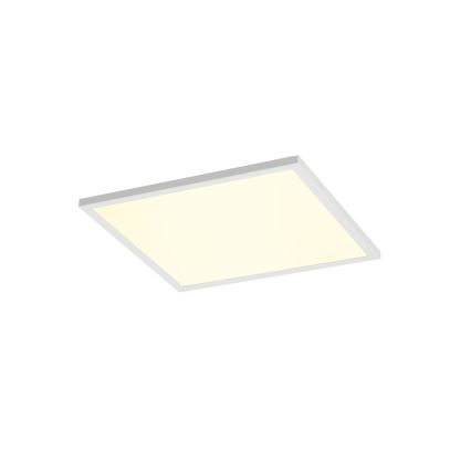 Brilagi - Φωτιστικό οροφής LED SLIMFRAME LED/25W/230V 30x30 cm λευκό