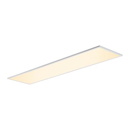 Brilagi - Φωτιστικό οροφής LED SLIMFRAME LED/58W/230V 120x30 cm λευκό