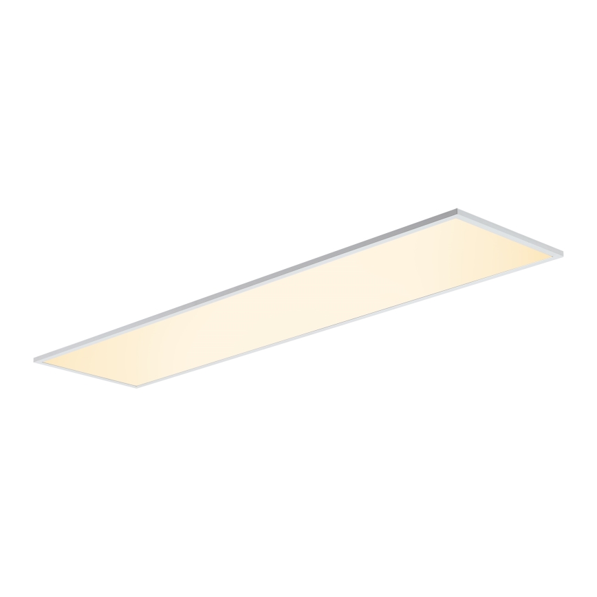Brilagi - Φωτιστικό οροφής LED SLIMFRAME LED/58W/230V 120x30 cm λευκό