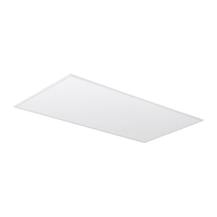 Brilagi - Φωτιστικό οροφής LED SLIMFRAME LED/80W/230V 120x60 cm 3000/4000/6000K λευκό