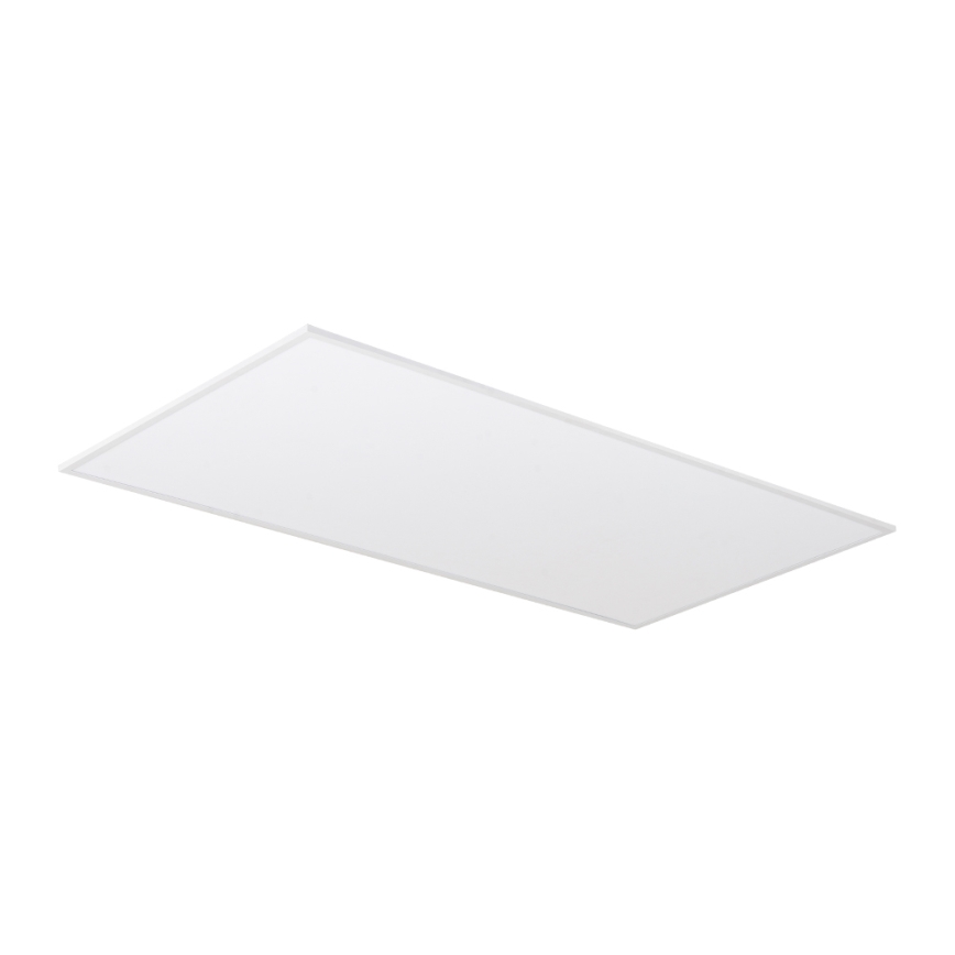 Brilagi - Φωτιστικό οροφής LED SLIMFRAME LED/80W/230V 120x60 cm 3000/4000/6000K λευκό