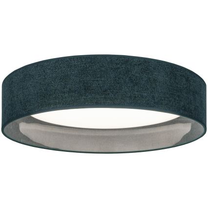 Brilagi - Φωτιστικό οροφής LED VELVET VARI LED/24W/230V 3000/4000/6500K, Ø 45 εκ., πράσινο