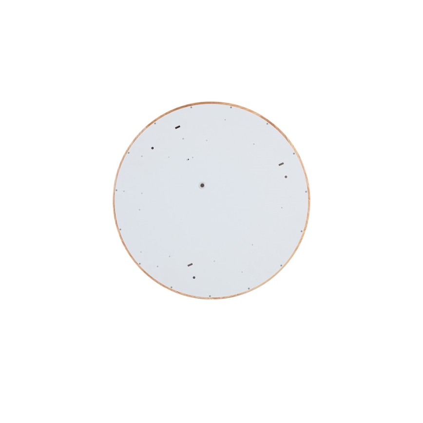 Brilagi - Φωτιστικό οροφής LED WOODLINE LED/24W/230V 3000/4000/6000K από δρυ, Ø 30 cm