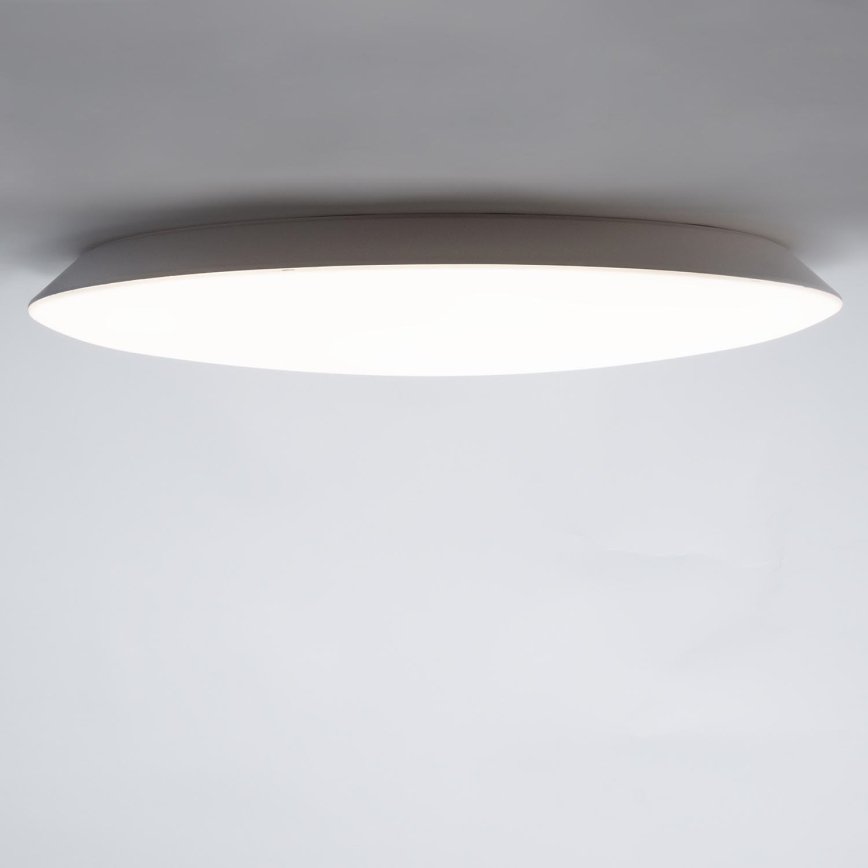 Brilagi - Φωτιστικό οροφής LED για μπάνιο VESTAS LED/45W/230V Ø 48 cm 4000K IP54