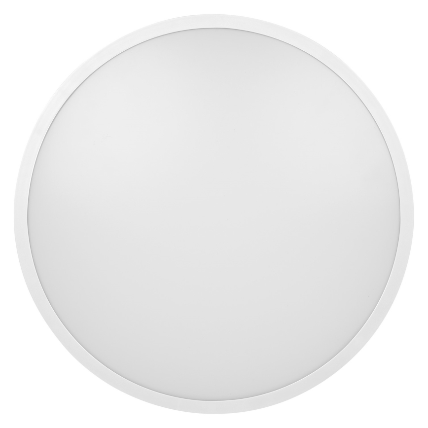 Brilagi - Φωτιστικό οροφής LED για μπάνιο ZENNA LED/12W/230V Ø 25 cm IP44 λευκό