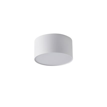 BRILAGI - Φωτιστικό οροφής LED εξωτερικού χώρου FORIS LED/14W/230V διάμ. 12 cm λευκό IP44