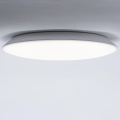 BRILAGI - Φωτιστικό οροφής LED μπάνιου VESTAS LED/18W/230V Ø 28 εκ. 4000K IP54
