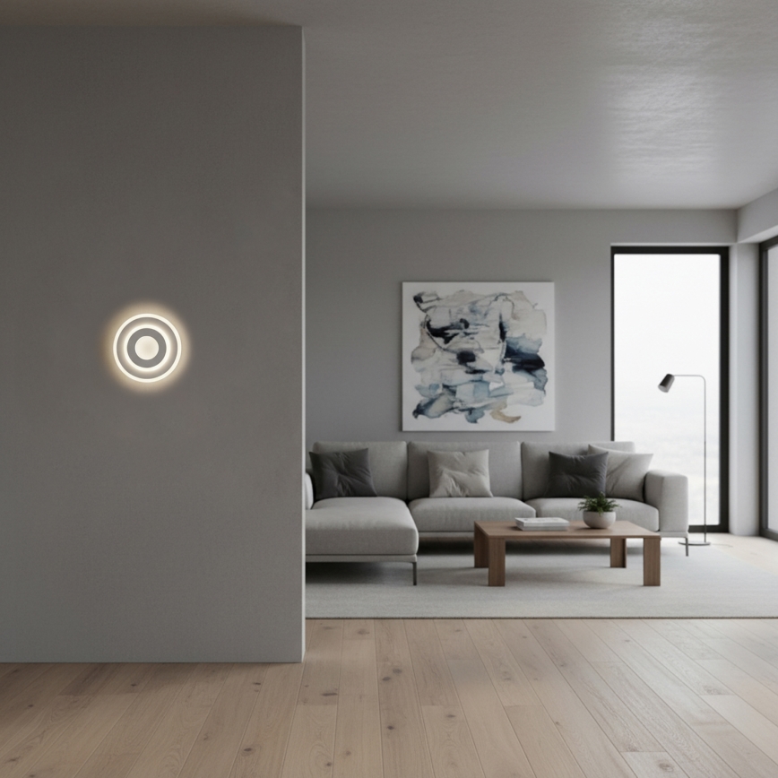 Brilagi - Φωτιστικό οροφής MODERN MINI LED/29W/230V 3000/4000/6000K