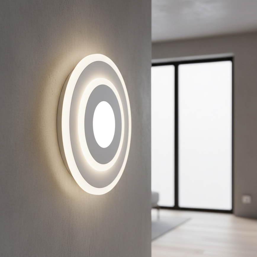 Brilagi - Φωτιστικό οροφής MODERN MINI LED/29W/230V 3000/4000/6000K