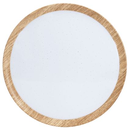 BRILAGI - Φωτιστικό οροφής NATURA LED/12W/230V 4000K Ø 26,3 εκ.