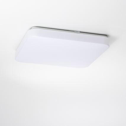Brilagi - LED φωτιστικό οροφής OPAL LED/24W/230V 37,5x37,5 cm