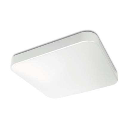 Brilagi - LED φωτιστικό οροφής OPAL LED/24W/230V 37,5x37,5 cm