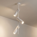 Brilagi - Φωτιστικό οροφής σε ράβδο BRANCH 3xGU10/30W/230V λευκό