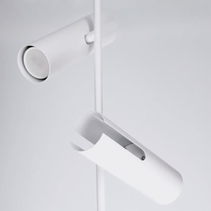 Brilagi - Φωτιστικό οροφής σε ράβδο BRANCH 3xGU10/30W/230V λευκό