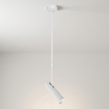 Brilagi - Φωτιστικό οροφής σε ράβδο SELE 1xGU10/30W/230V λευκό