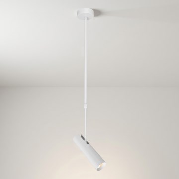 Brilagi - Φωτιστικό οροφής σε ράβδο SELE 1xGU10/30W/230V λευκό