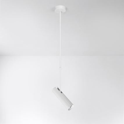 Brilagi - Φωτιστικό οροφής σε ράβδο SELE 1xGU10/30W/230V λευκό