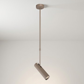 Brilagi - Φωτιστικό οροφής σε ράβδο SELE 1xGU10/30W/230V μπεζ