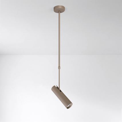 Brilagi - Φωτιστικό οροφής σε ράβδο SELE 1xGU10/30W/230V μπεζ