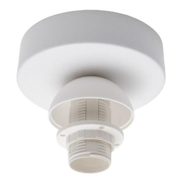 BRILAGI - Φωτιστικό οροφής PARTY 1xE14/60W/230V λευκό