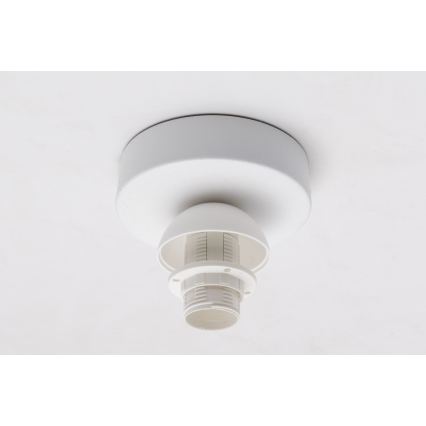 BRILAGI - Φωτιστικό οροφής PARTY 1xE14/60W/230V λευκό