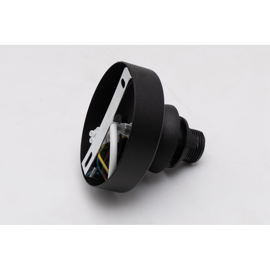 BRILAGI - Φωτιστικό οροφής PARTY 1xE14/60W/230V μαύρο