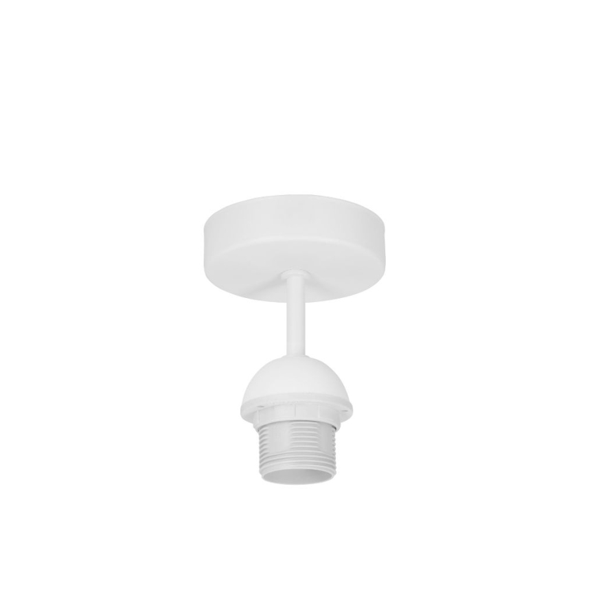 Brilagi - Φωτιστικό οροφής RESNA 1xE27/60W/230V, διάμετρος 40 cm, μπεζ