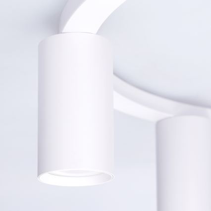 BRILAGI - Φωτιστικό οροφής SELE 6xGU10/30W/230V λευκό