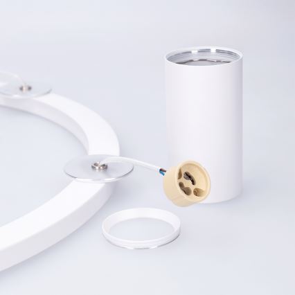 BRILAGI - Φωτιστικό οροφής SELE 6xGU10/30W/230V λευκό