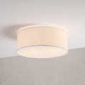 Brilagi - Φωτιστικό οροφής SIRIJA MODERN 2xE27/60W/230V Ø 35 cm λευκό