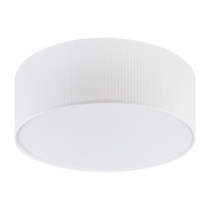 Brilagi - Φωτιστικό οροφής SIRIJA MODERN 2xE27/60W/230V Ø 35 cm λευκό