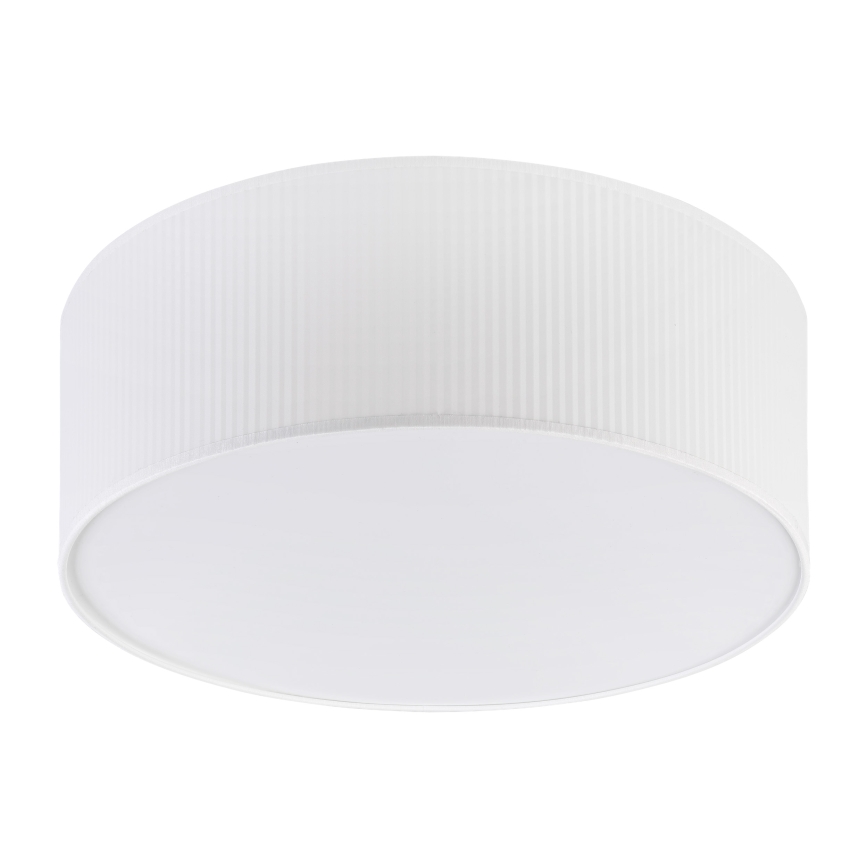 Brilagi - Φωτιστικό οροφής SIRIJA MODERN 2xE27/60W/230V Ø 35 cm λευκό