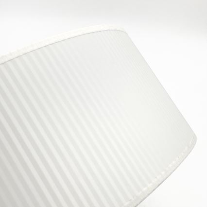 Brilagi - Φωτιστικό οροφής SIRIJA MODERN 2xE27/60W/230V Ø 35 cm λευκό